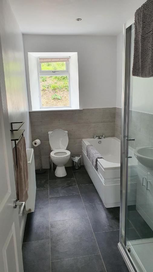 Dairy Cottage With Sea Views Girvan Exterior foto
